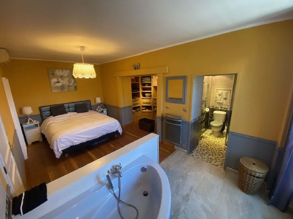 image du bien immobilier Maison MARSANGY