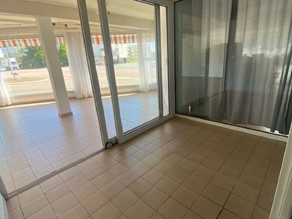 image du bien immobilier Bureaux SENS