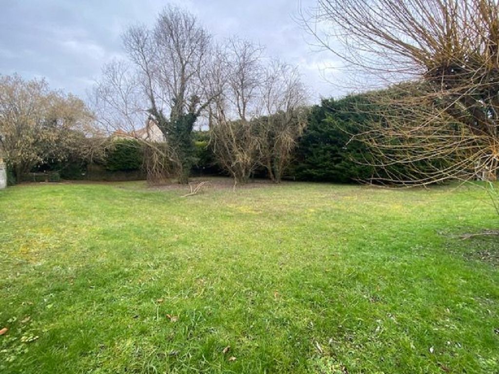 image du bien immobilier Terrain COURTOIS SUR YONNE