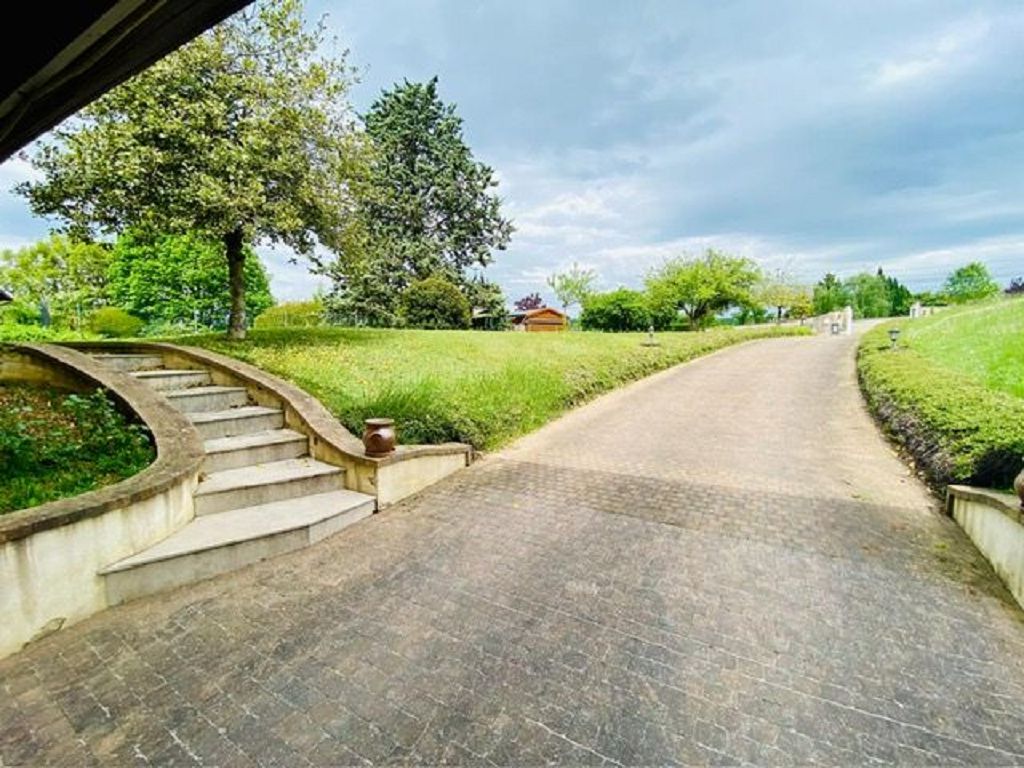 image du bien immobilier Propriété ROSOY