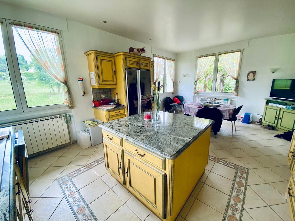 image du bien immobilier Propriété ROSOY