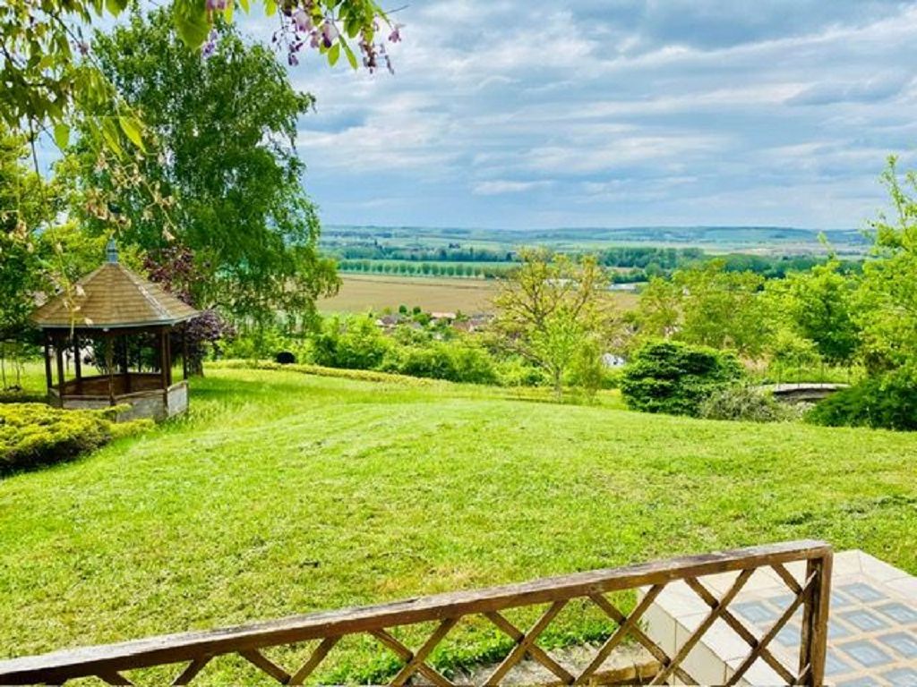 image du bien immobilier Propriété ROSOY