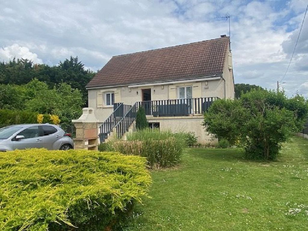 Maison SENS