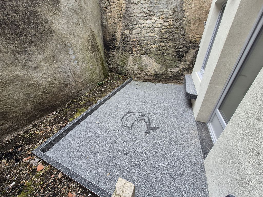 image du bien immobilier Appartement T4 VARZY