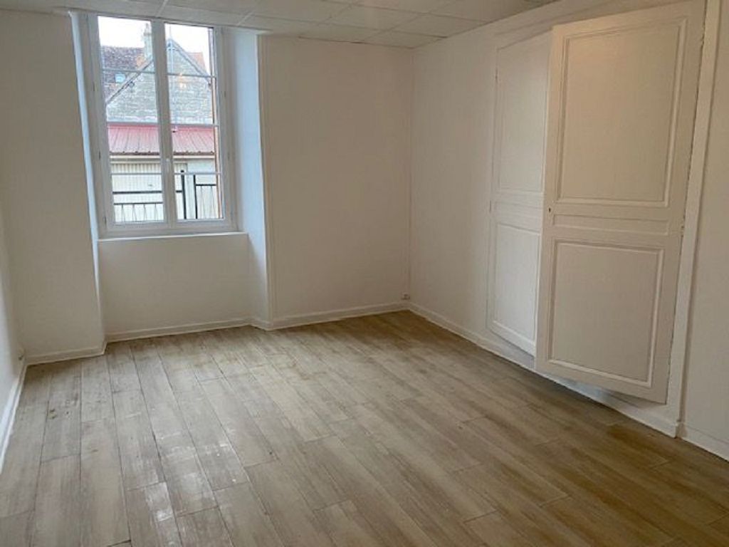 image du bien immobilier Immeuble SENS