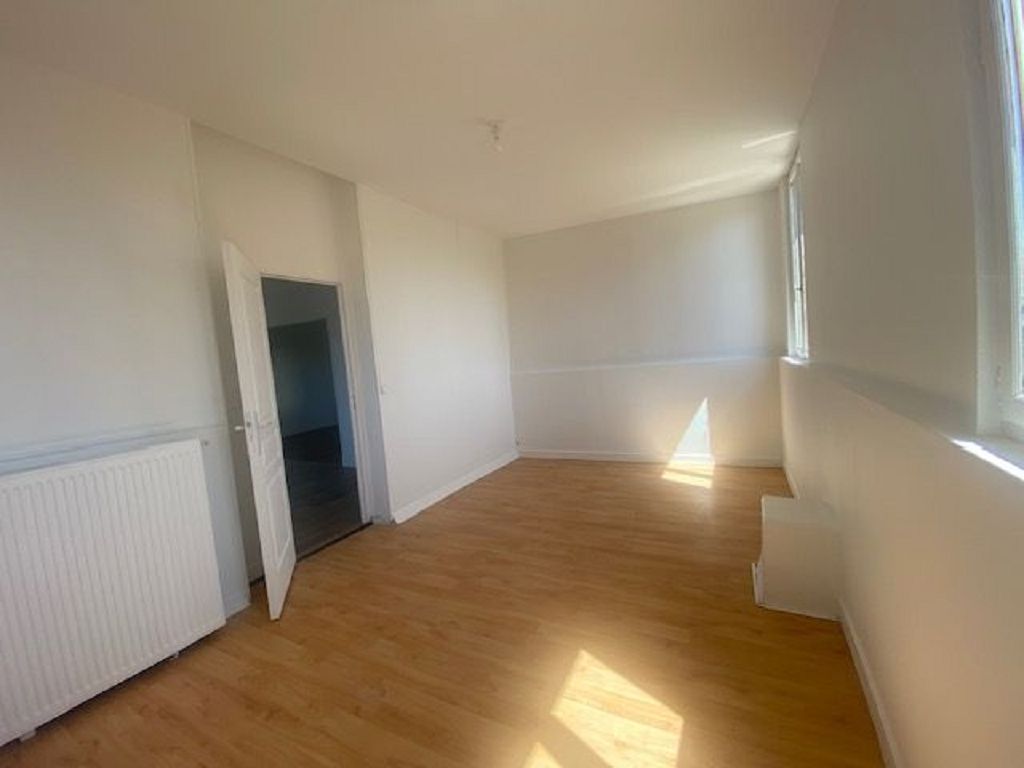 image du bien immobilier Appartement T5 SENS