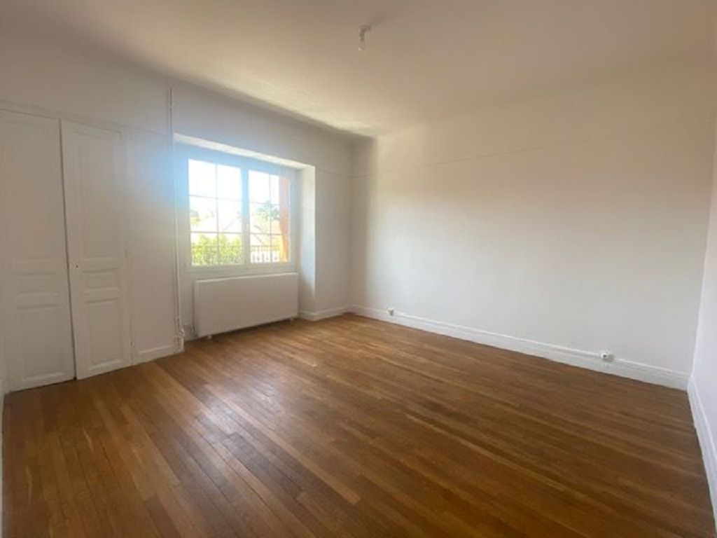 image du bien immobilier Appartement T5 SENS