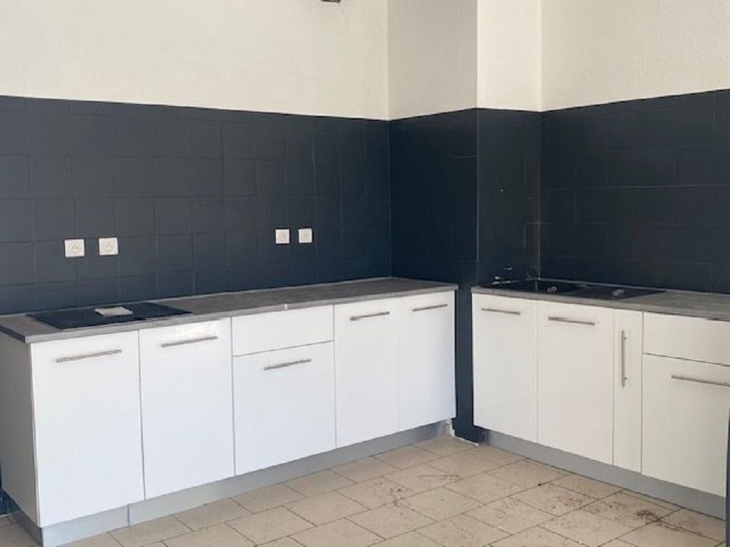 image du bien immobilier Immeuble VILLENEUVE SUR YONNE