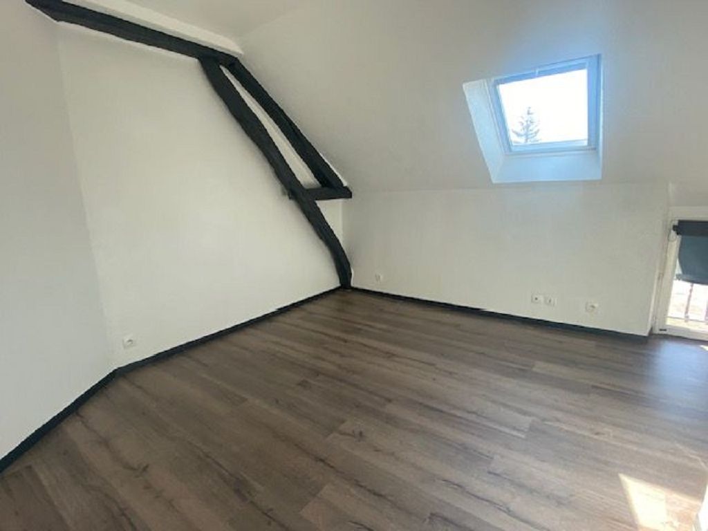 image du bien immobilier Immeuble VILLENEUVE SUR YONNE