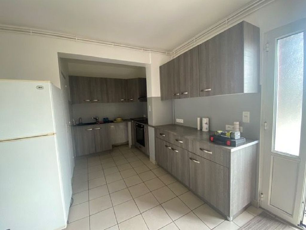 image du bien immobilier Maison SENS