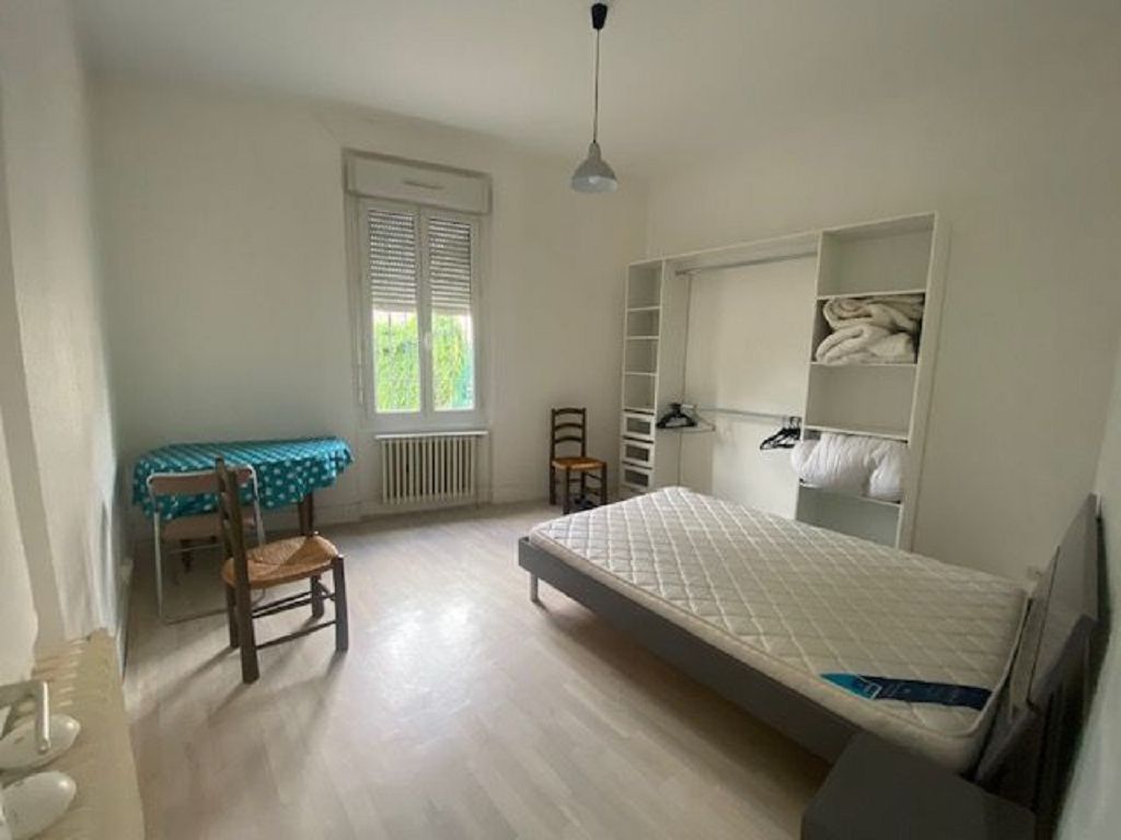 image du bien immobilier Maison SENS