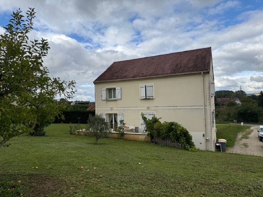 Maison COURTOIS SUR YONNE