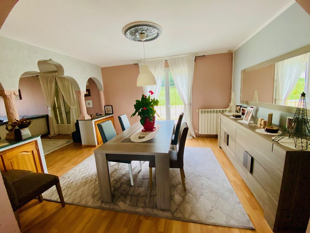 image du bien immobilier Maison COURTOIS SUR YONNE