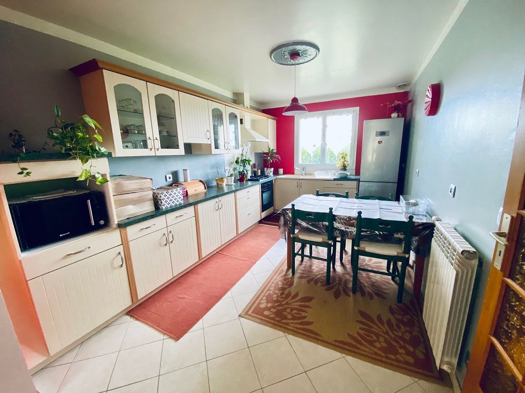 image du bien immobilier Maison COURTOIS SUR YONNE