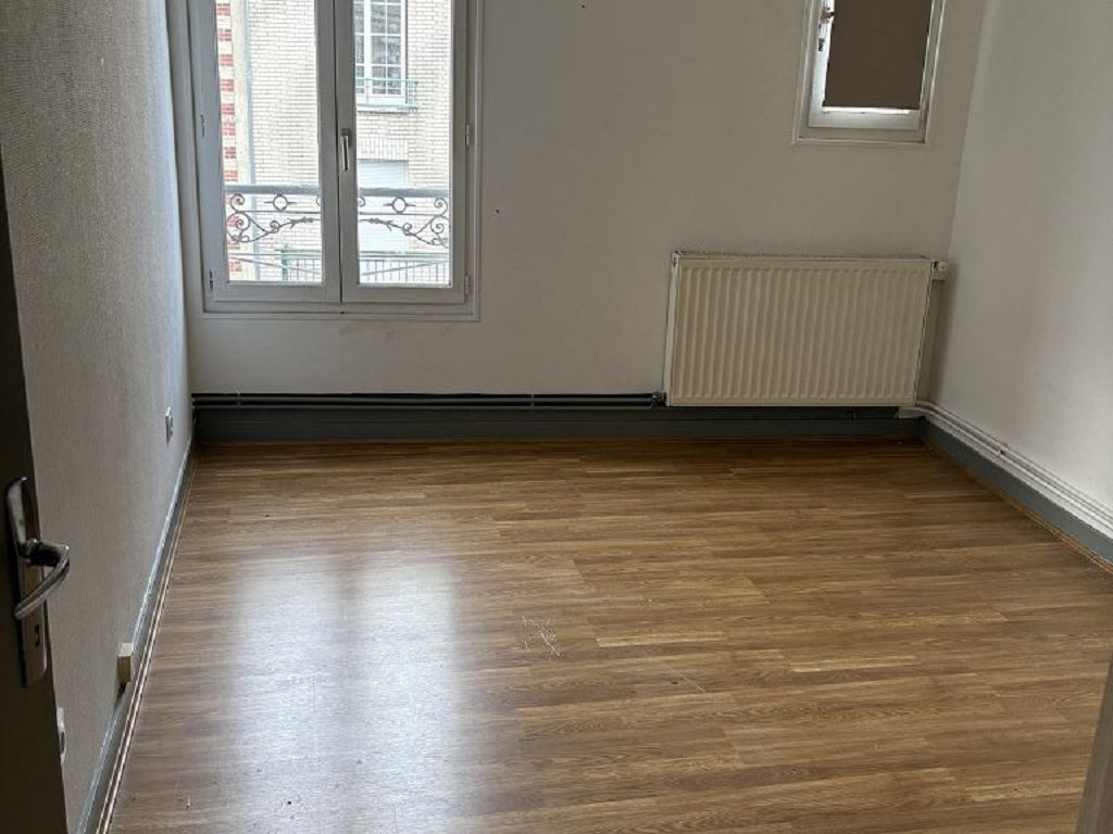 image du bien immobilier Appartement T3 SENS