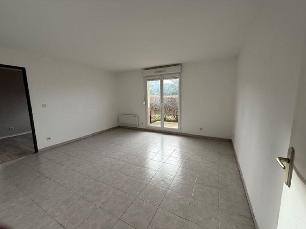 image du bien immobilier Appartement T3 VILLENEUVE SUR YONNE