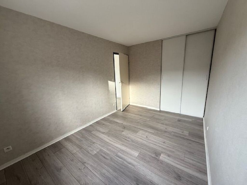 image du bien immobilier Appartement T3 VILLENEUVE SUR YONNE