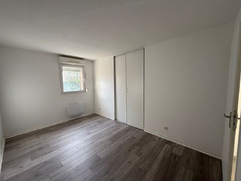 image du bien immobilier Appartement T3 VILLENEUVE SUR YONNE