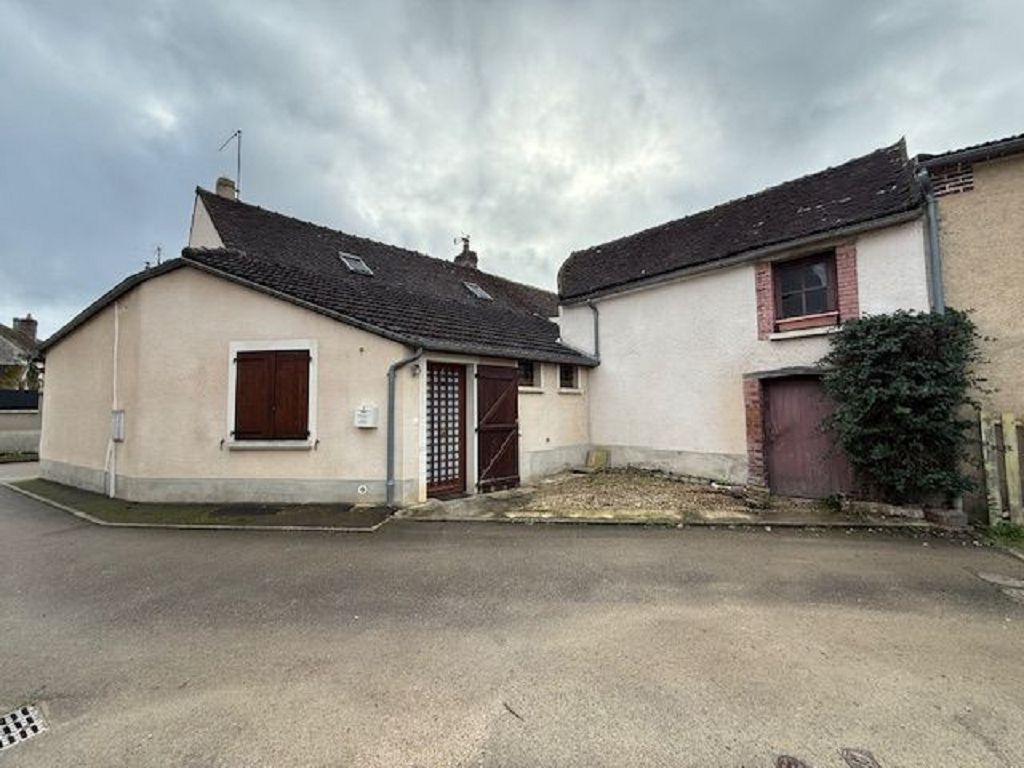 Maison de village ARMEAU