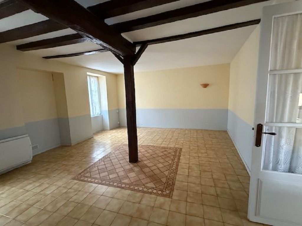 image du bien immobilier Maison de village ARMEAU