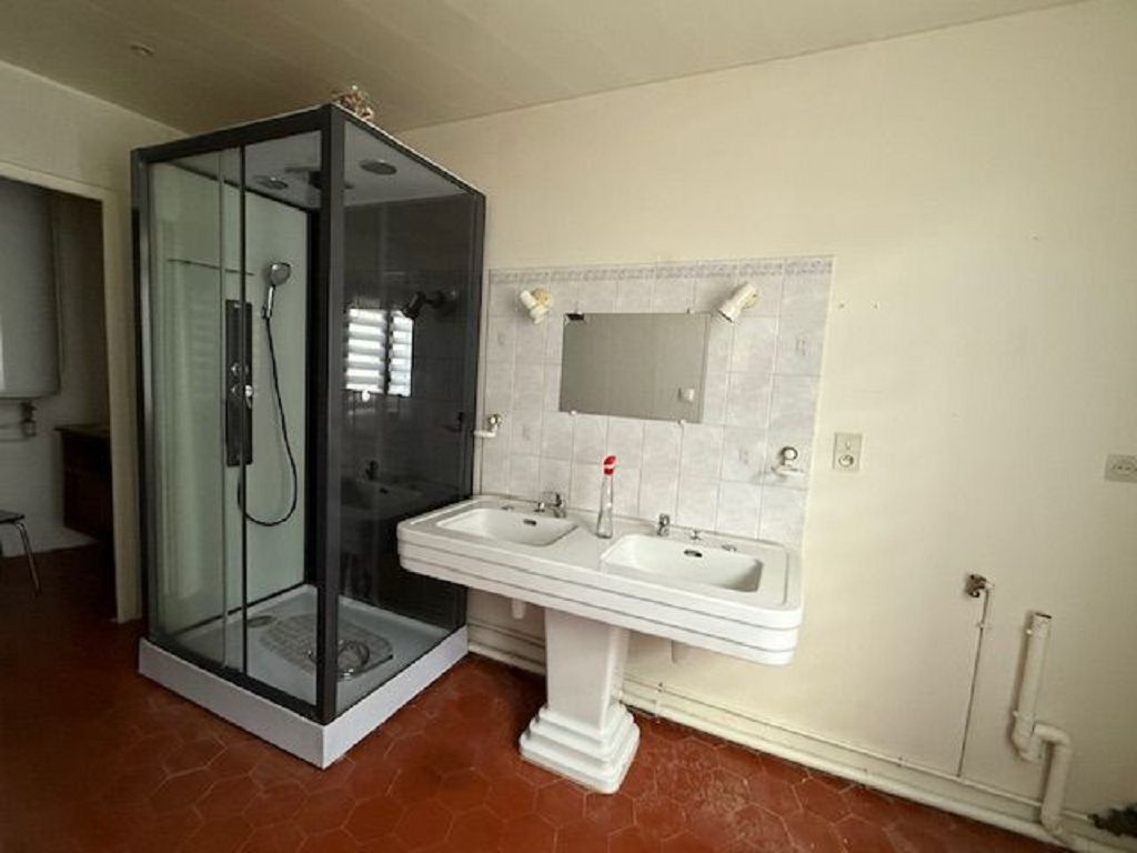 image du bien immobilier Maison de village ARMEAU