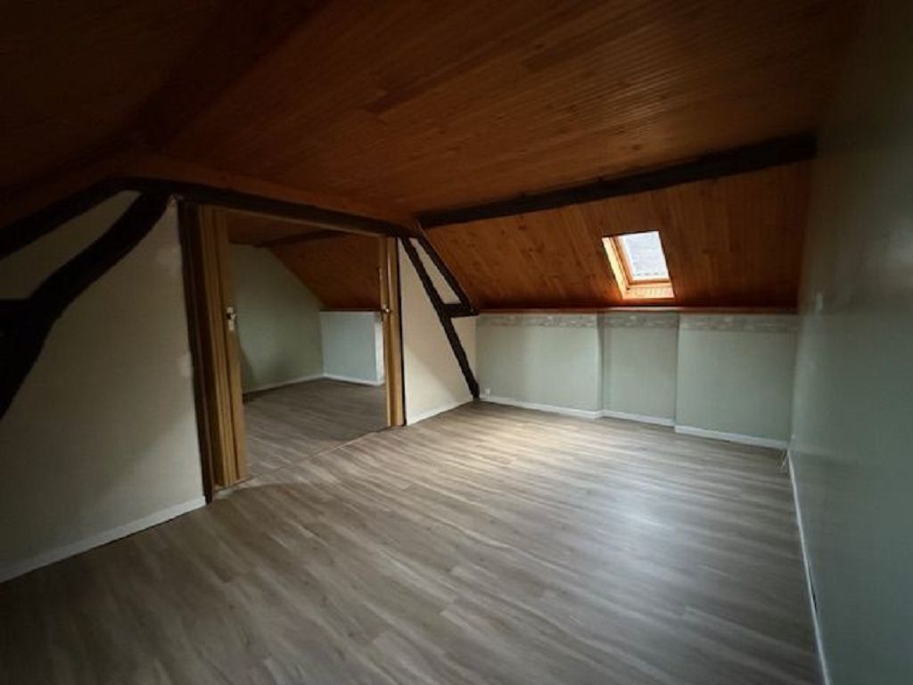 image du bien immobilier Maison de village ARMEAU