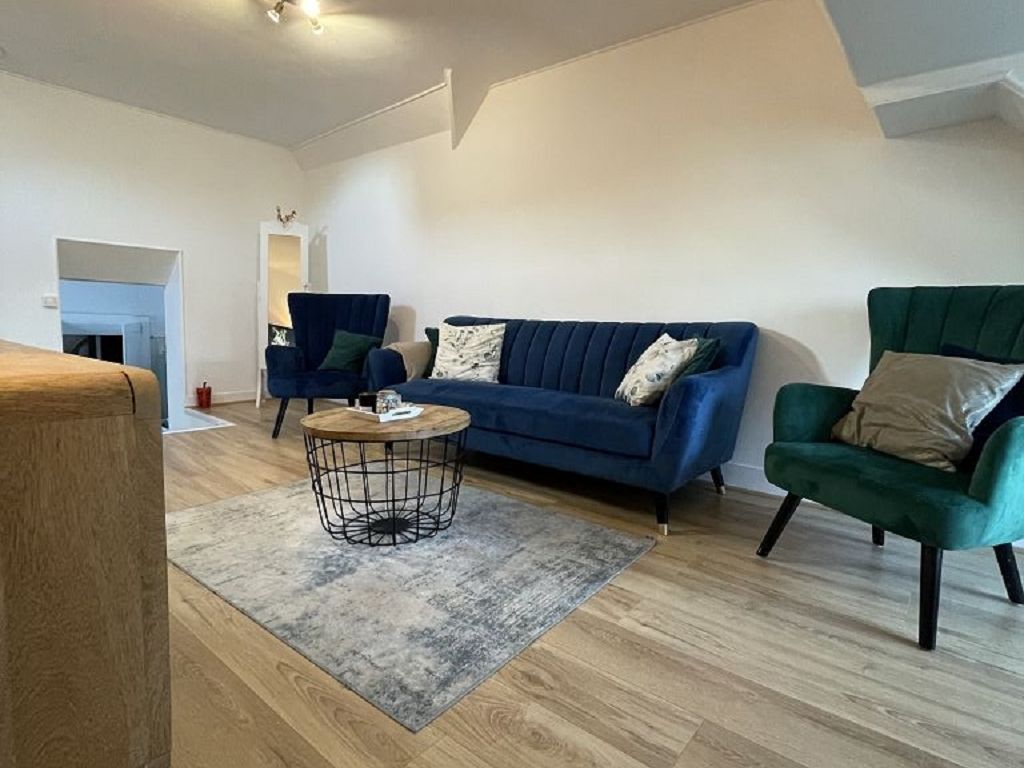 image du bien immobilier Appartement T3 SENS