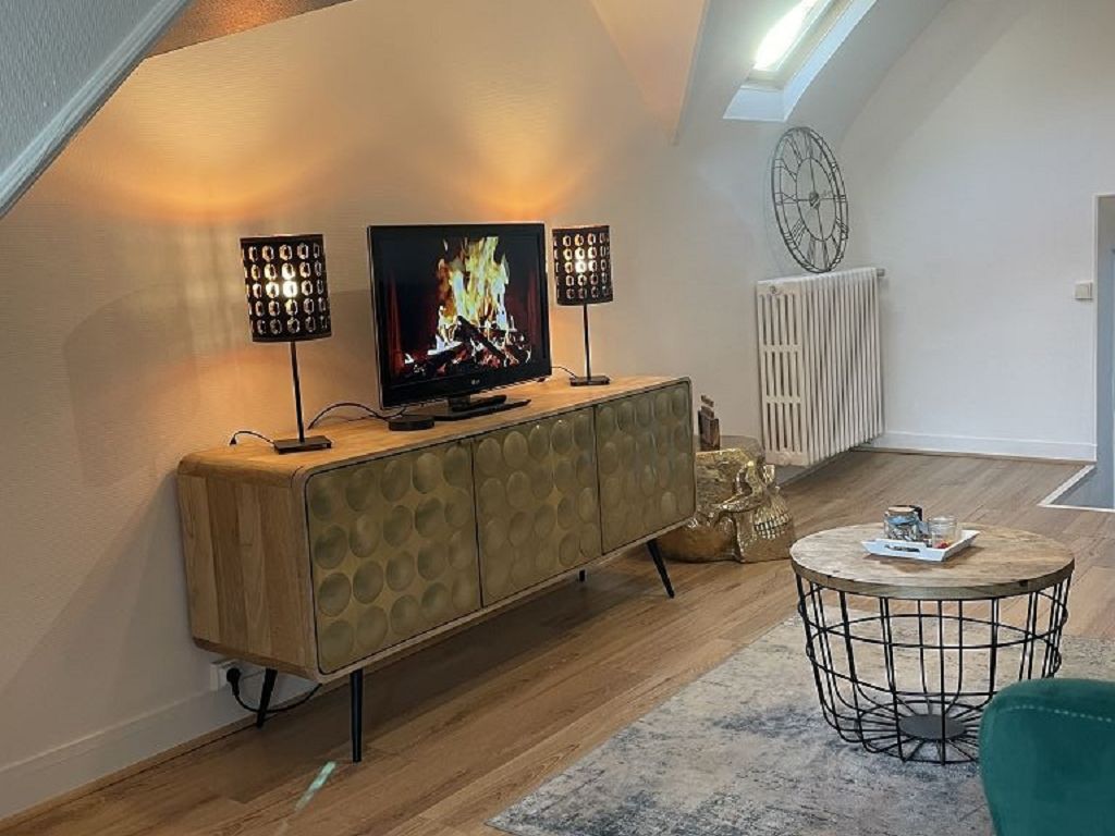 image du bien immobilier Appartement T3 SENS