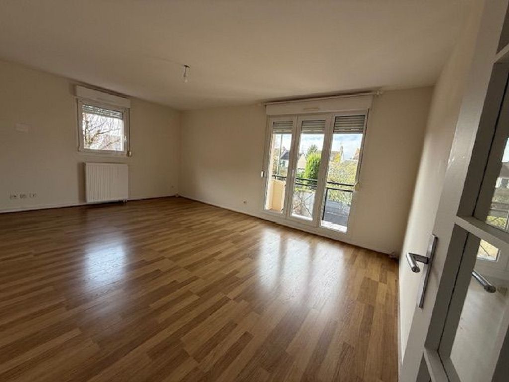 image du bien immobilier Appartement T3 SENS