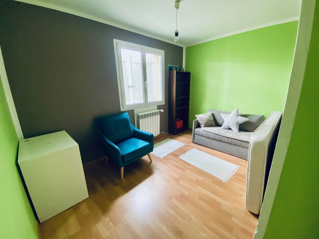 image du bien immobilier Appartement T3 VILLENEUVE SUR YONNE