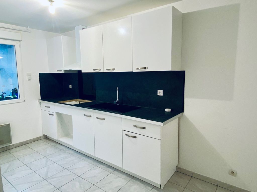 image principale du bien Appartement T3 ROSOY