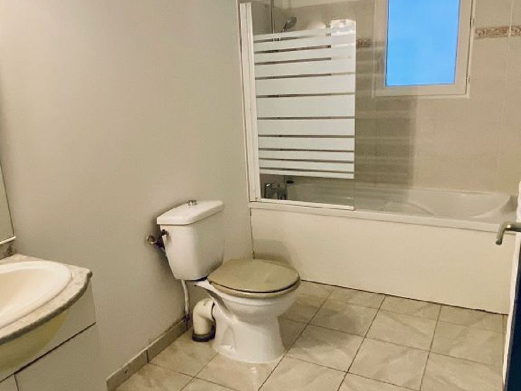 image du bien immobilier Appartement T3 ROSOY