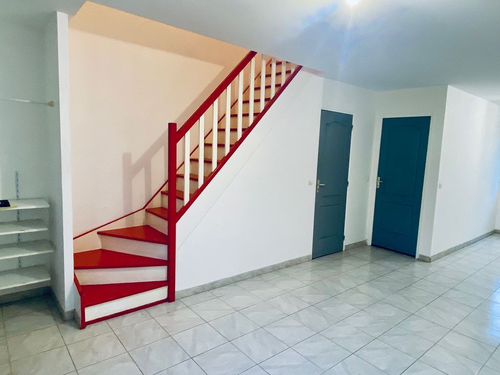 image du bien immobilier Appartement T3 ROSOY