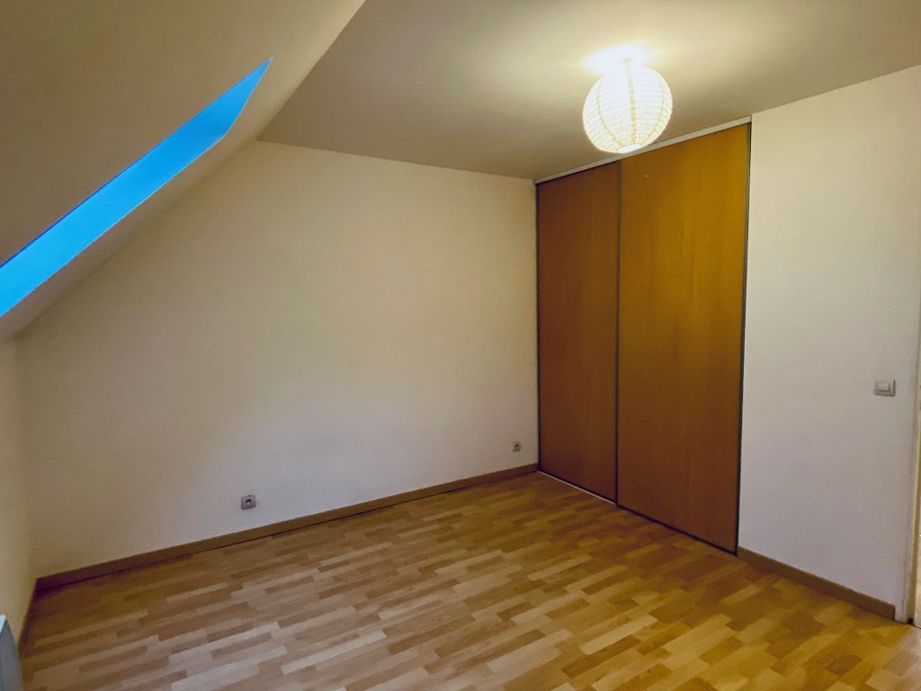 image du bien immobilier Appartement T3 ROSOY