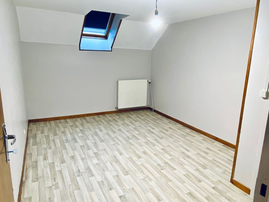 image du bien immobilier Maison CEZY