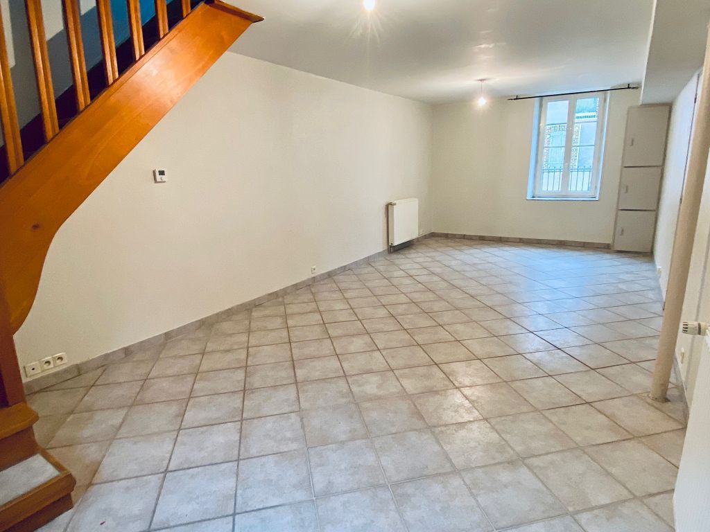 image du bien immobilier Maison CEZY