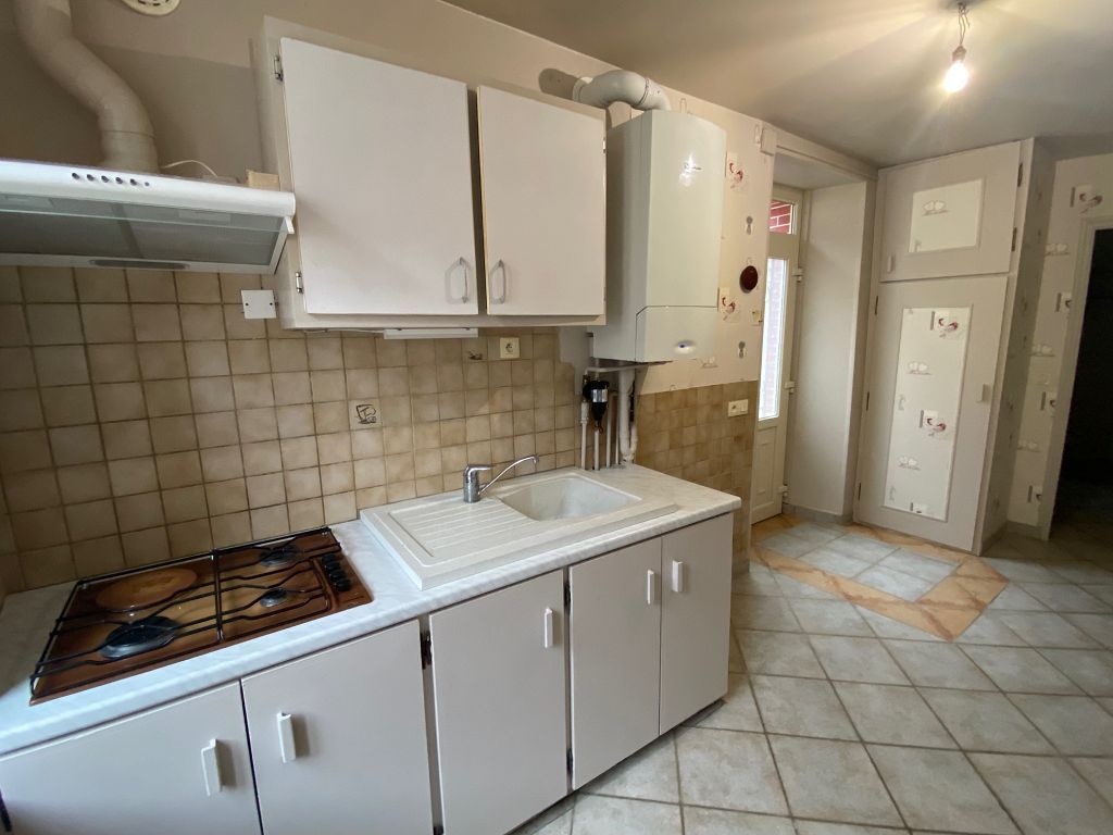 image du bien immobilier Maison CEZY