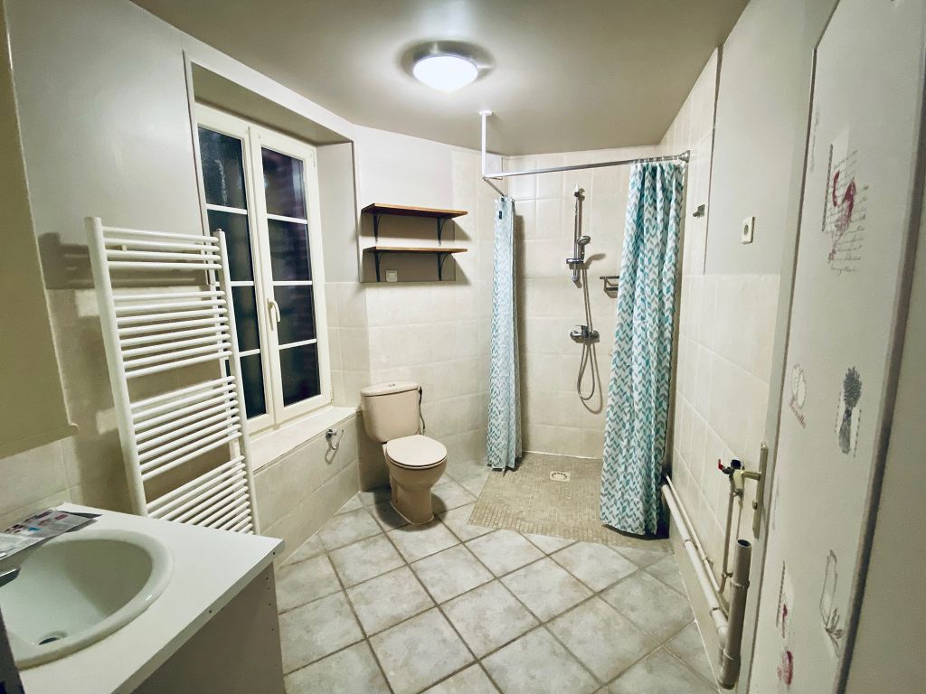 image du bien immobilier Maison CEZY