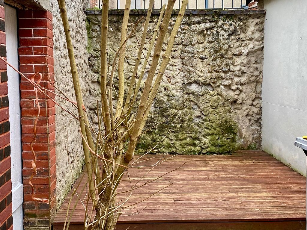 image du bien immobilier Maison CEZY