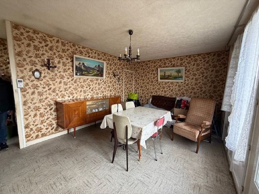 image du bien immobilier Maison MALAY LE GRAND