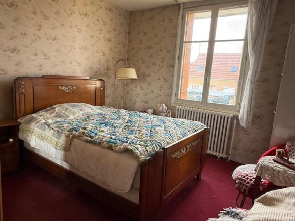 image du bien immobilier Maison MALAY LE GRAND