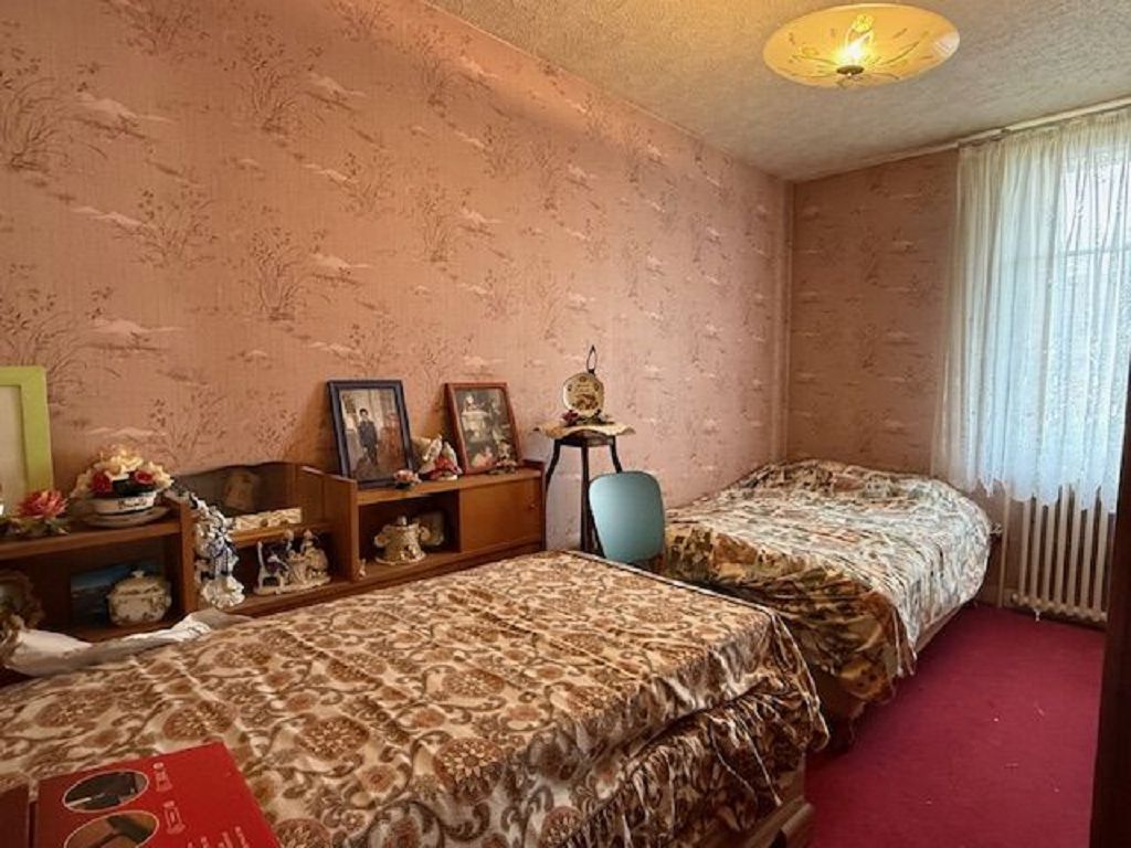 image du bien immobilier Maison MALAY LE GRAND