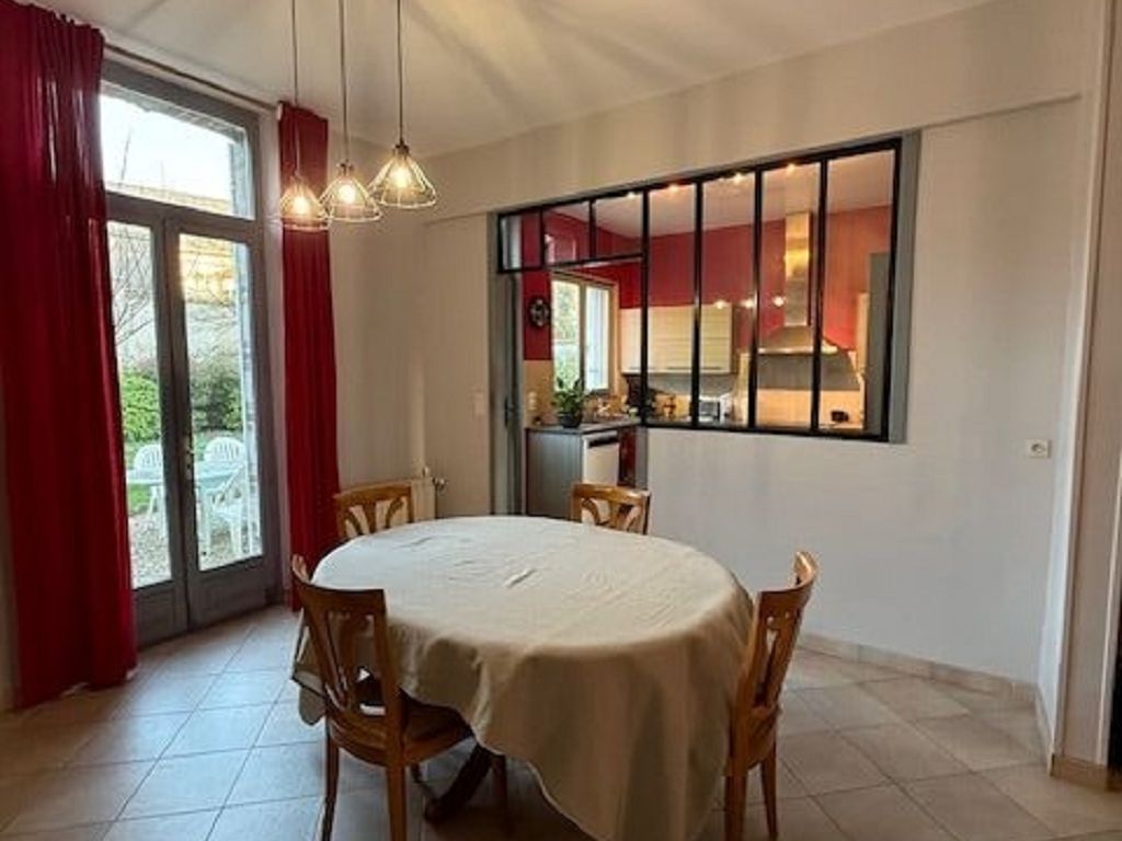 image du bien immobilier Maison SENS