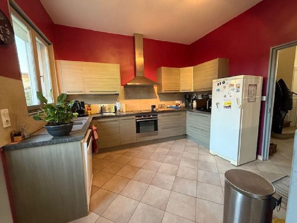 image du bien immobilier Maison SENS