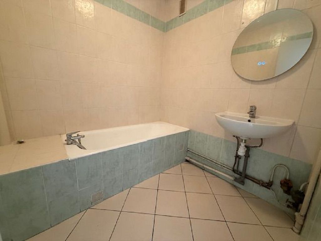 image du bien immobilier Appartement T2 SENS