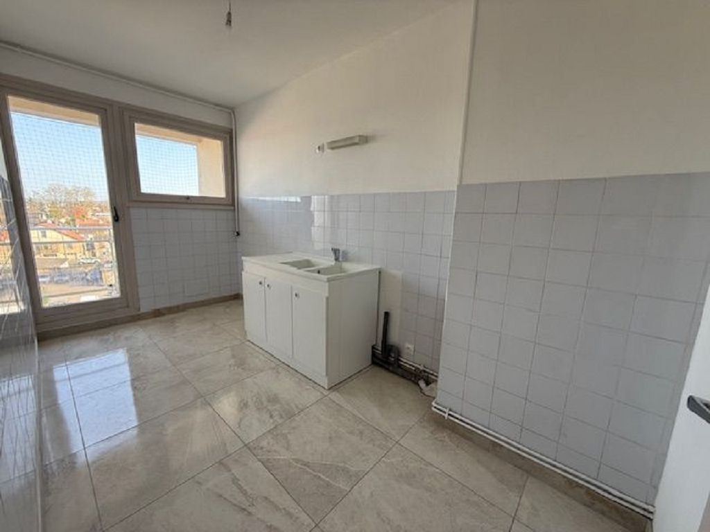 image du bien immobilier Appartement T2 SENS