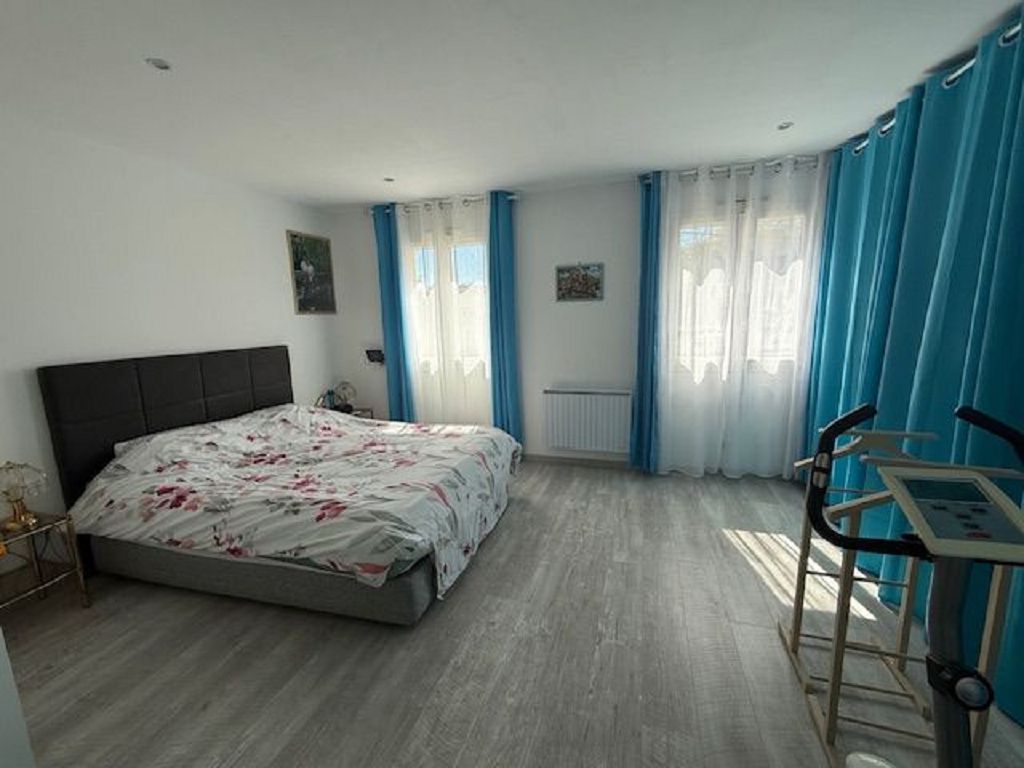 image du bien immobilier Maison ARMEAU