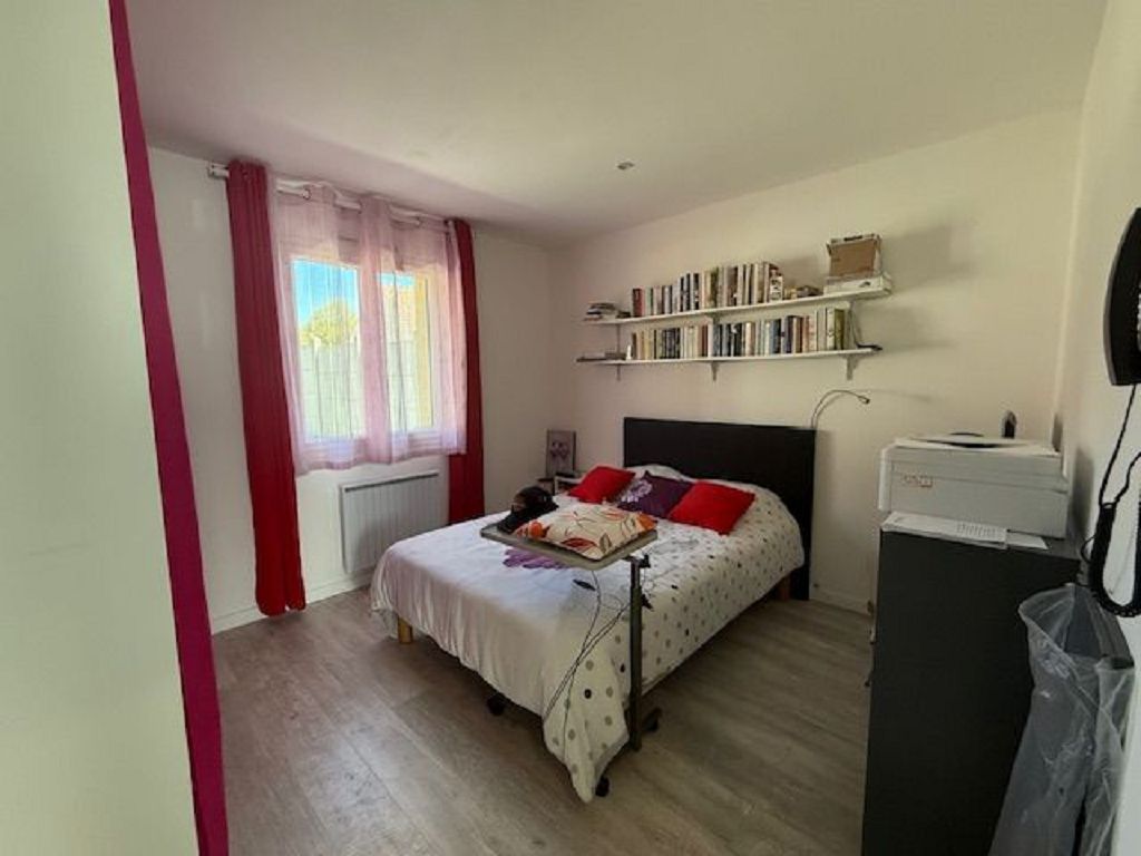 image du bien immobilier Maison ARMEAU