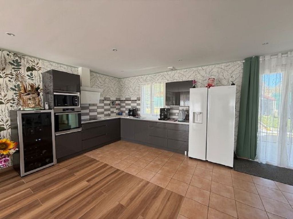 image du bien immobilier Maison ARMEAU