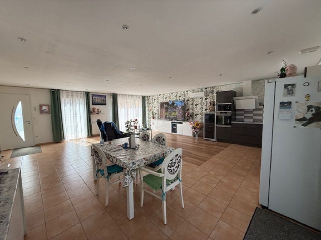 image du bien immobilier Maison ARMEAU